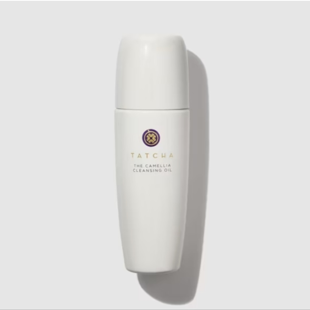 TATCHA CLEANSING OIL